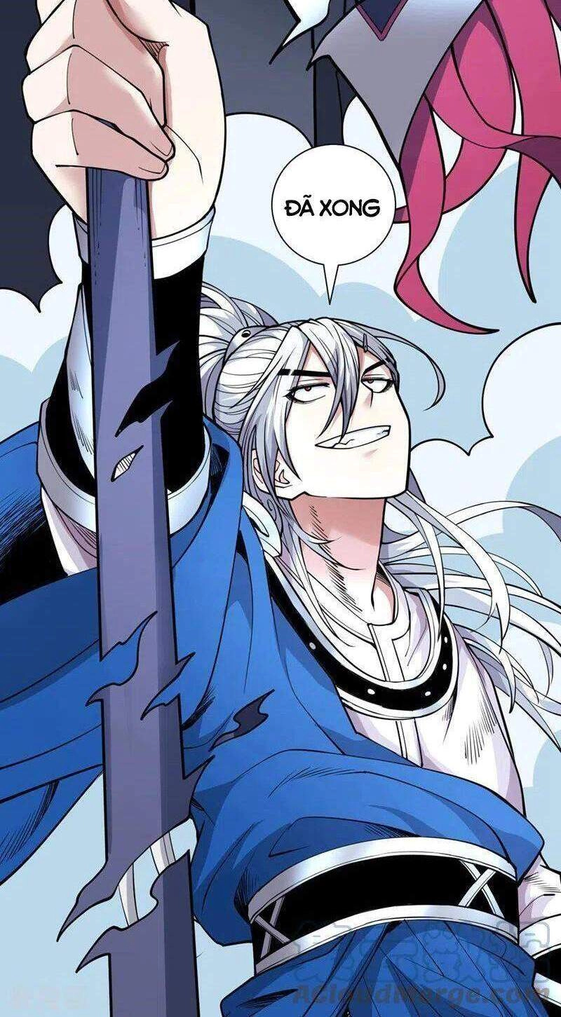 Bị Dạy Dỗ Thành Thánh Chapter 84 - 6