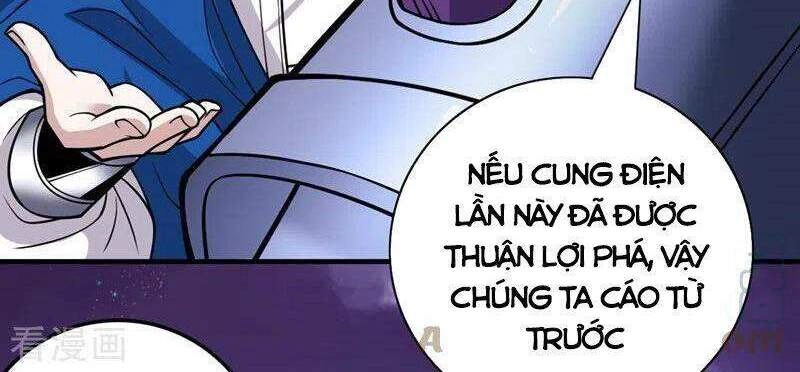 Bị Dạy Dỗ Thành Thánh Chapter 84 - 10