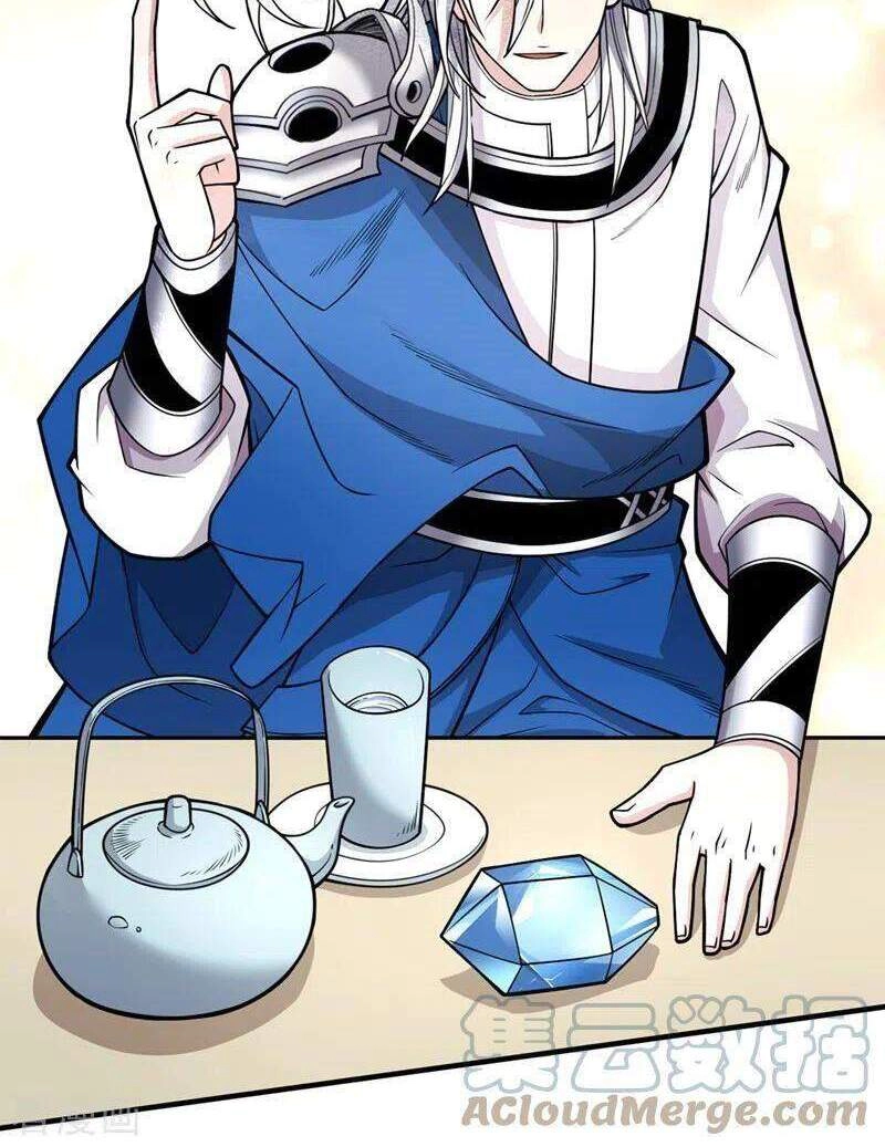 Bị Dạy Dỗ Thành Thánh Chapter 84 - 18