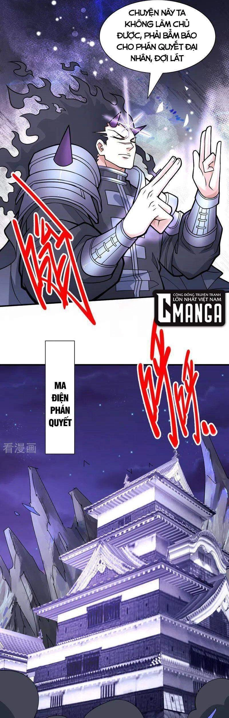 Bị Dạy Dỗ Thành Thánh Chapter 84 - 31