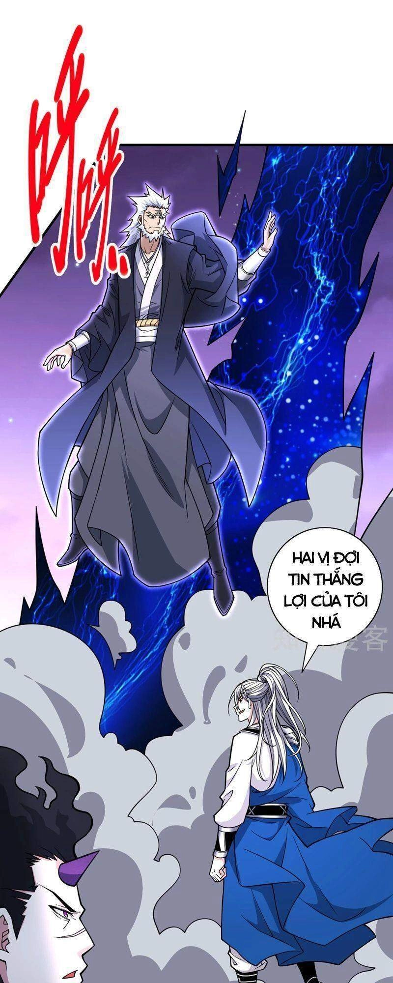 Bị Dạy Dỗ Thành Thánh Chapter 85 - 5