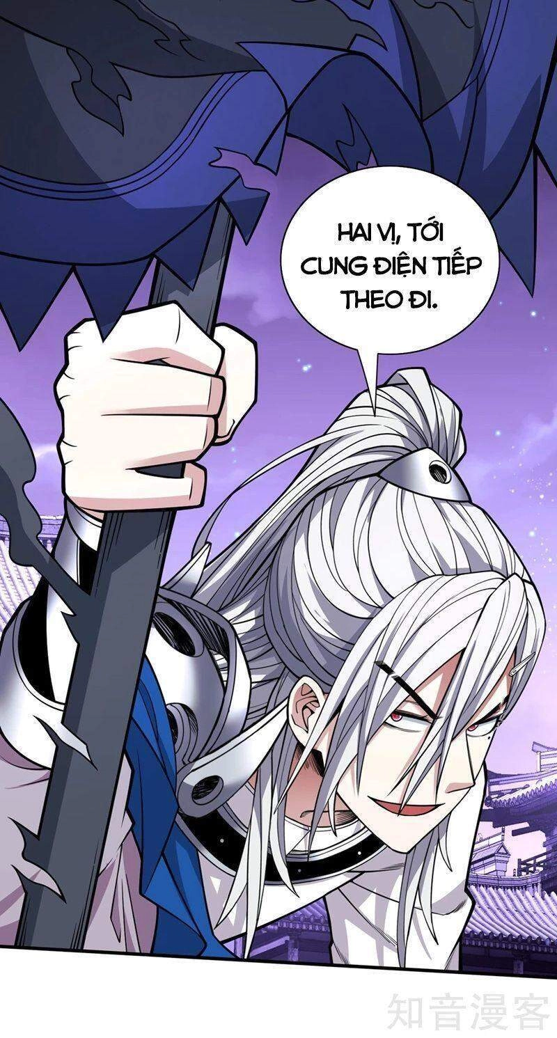 Bị Dạy Dỗ Thành Thánh Chapter 85 - 10