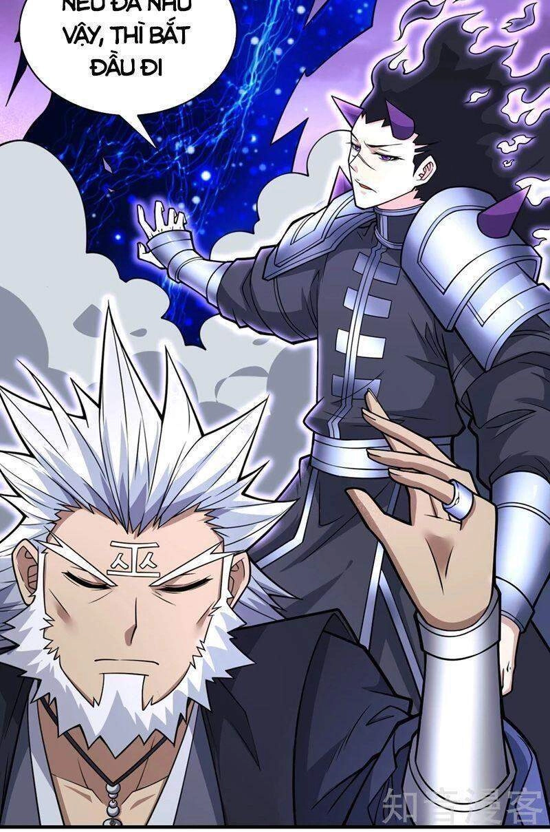 Bị Dạy Dỗ Thành Thánh Chapter 85 - 12