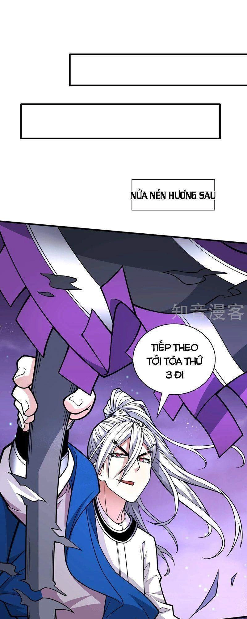 Bị Dạy Dỗ Thành Thánh Chapter 85 - 13