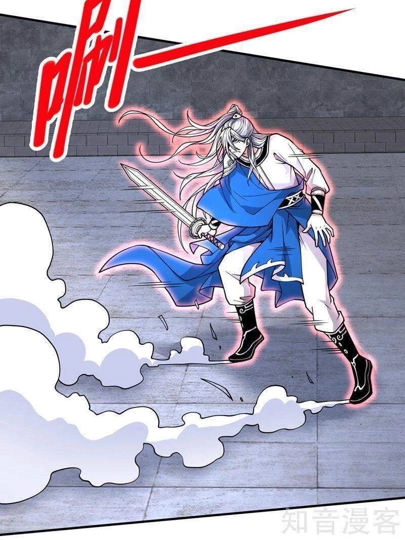 Bị Dạy Dỗ Thành Thánh Chapter 85 - 18