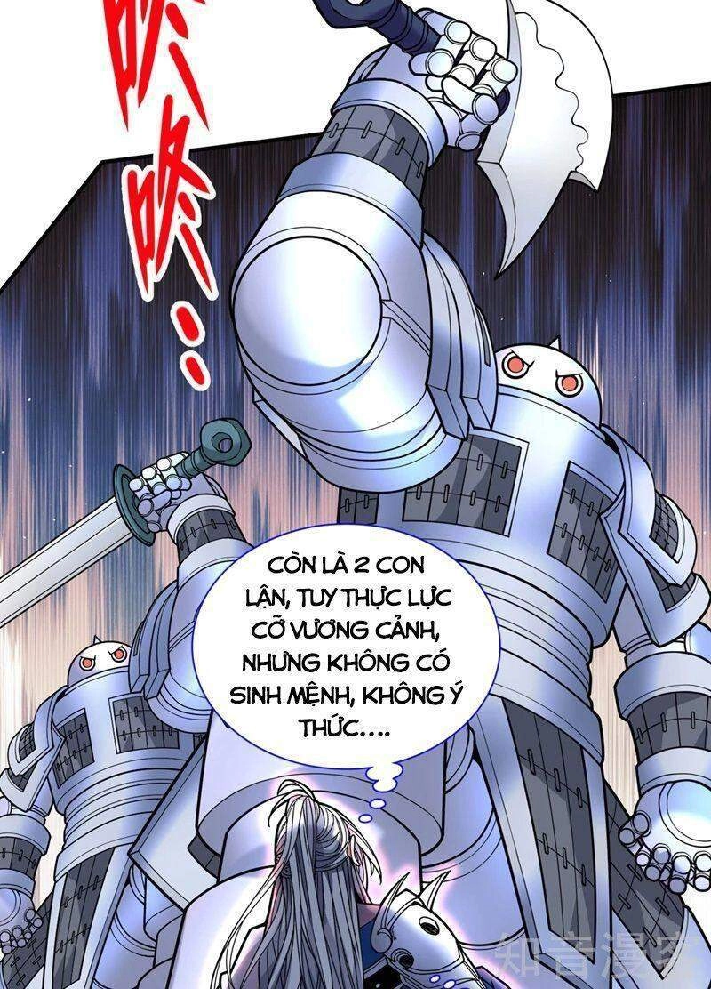 Bị Dạy Dỗ Thành Thánh Chapter 85 - 20