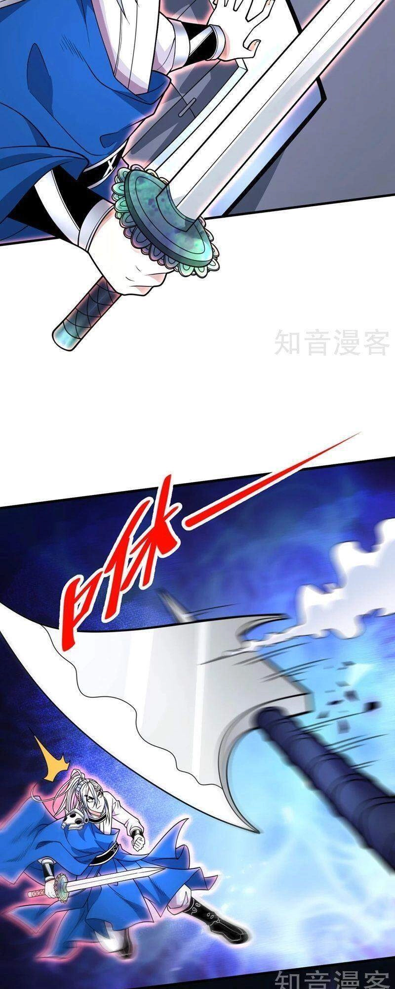 Bị Dạy Dỗ Thành Thánh Chapter 85 - 24