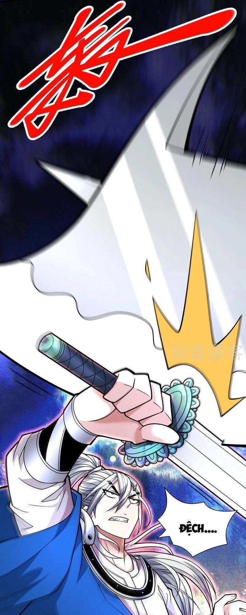 Bị Dạy Dỗ Thành Thánh Chapter 85 - 26