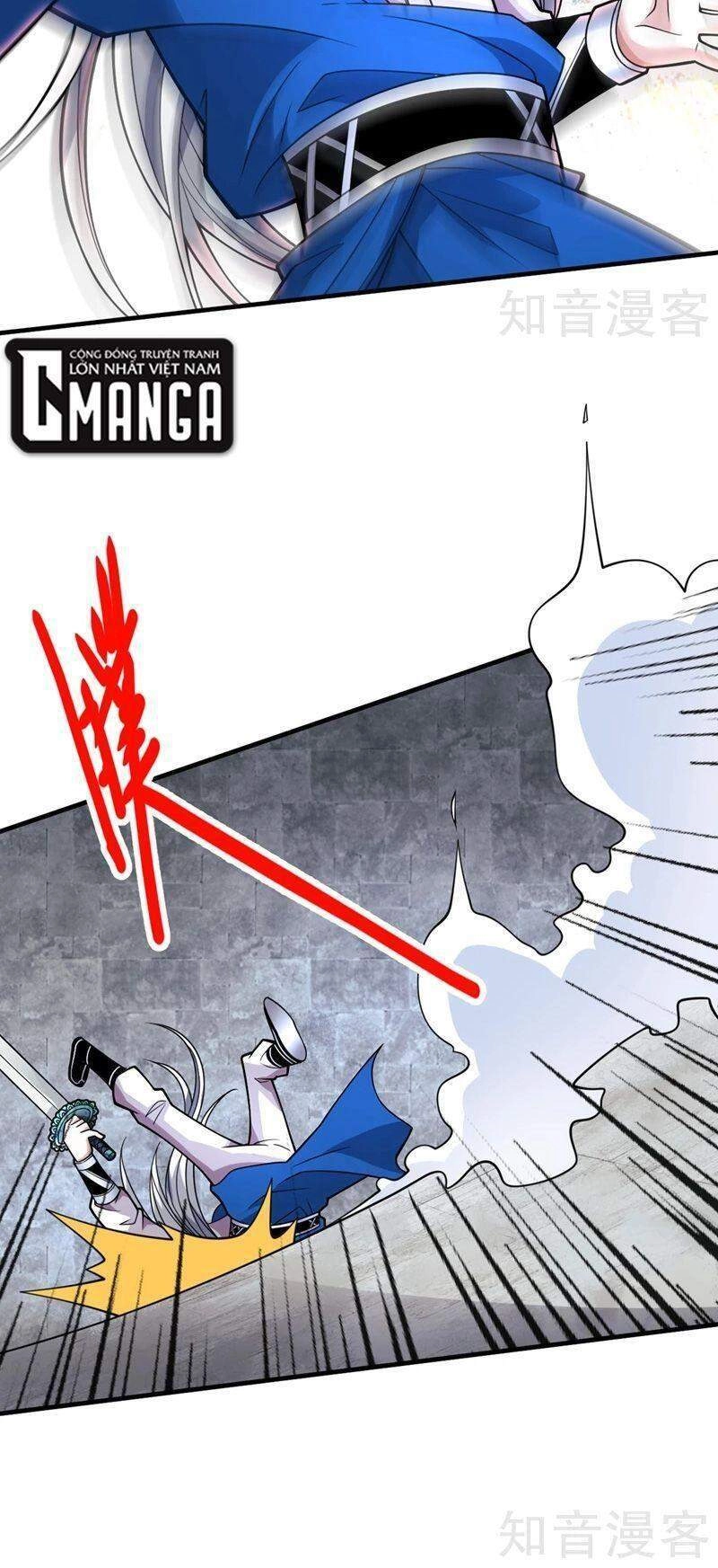 Bị Dạy Dỗ Thành Thánh Chapter 85 - 27