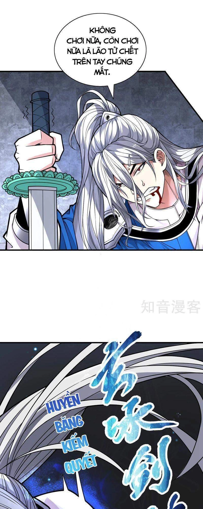 Bị Dạy Dỗ Thành Thánh Chapter 85 - 28