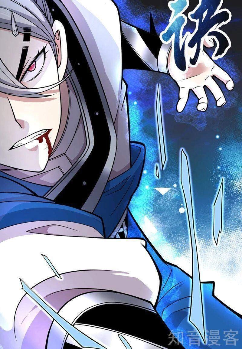 Bị Dạy Dỗ Thành Thánh Chapter 85 - 29