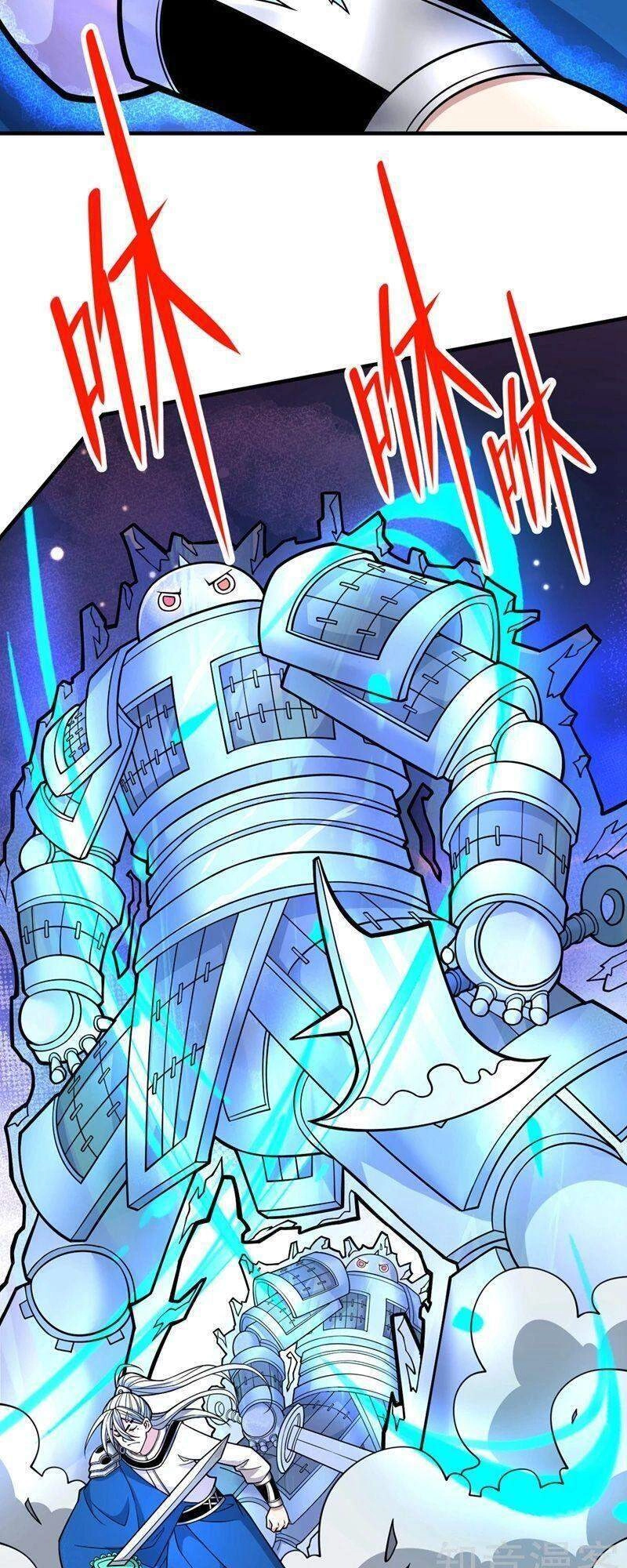 Bị Dạy Dỗ Thành Thánh Chapter 85 - 30