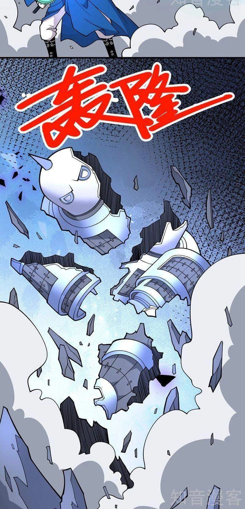 Bị Dạy Dỗ Thành Thánh Chapter 85 - 31