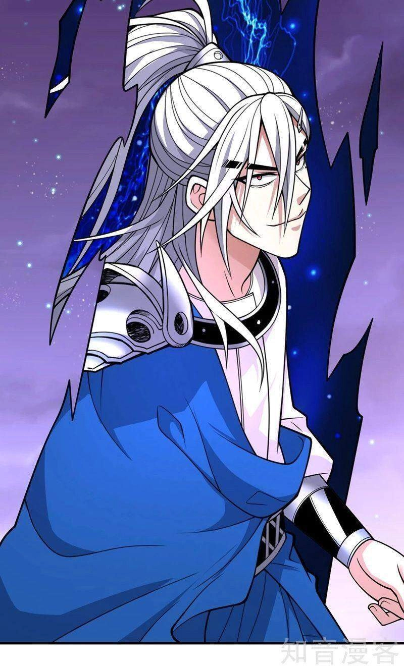 Bị Dạy Dỗ Thành Thánh Chapter 85 - 33