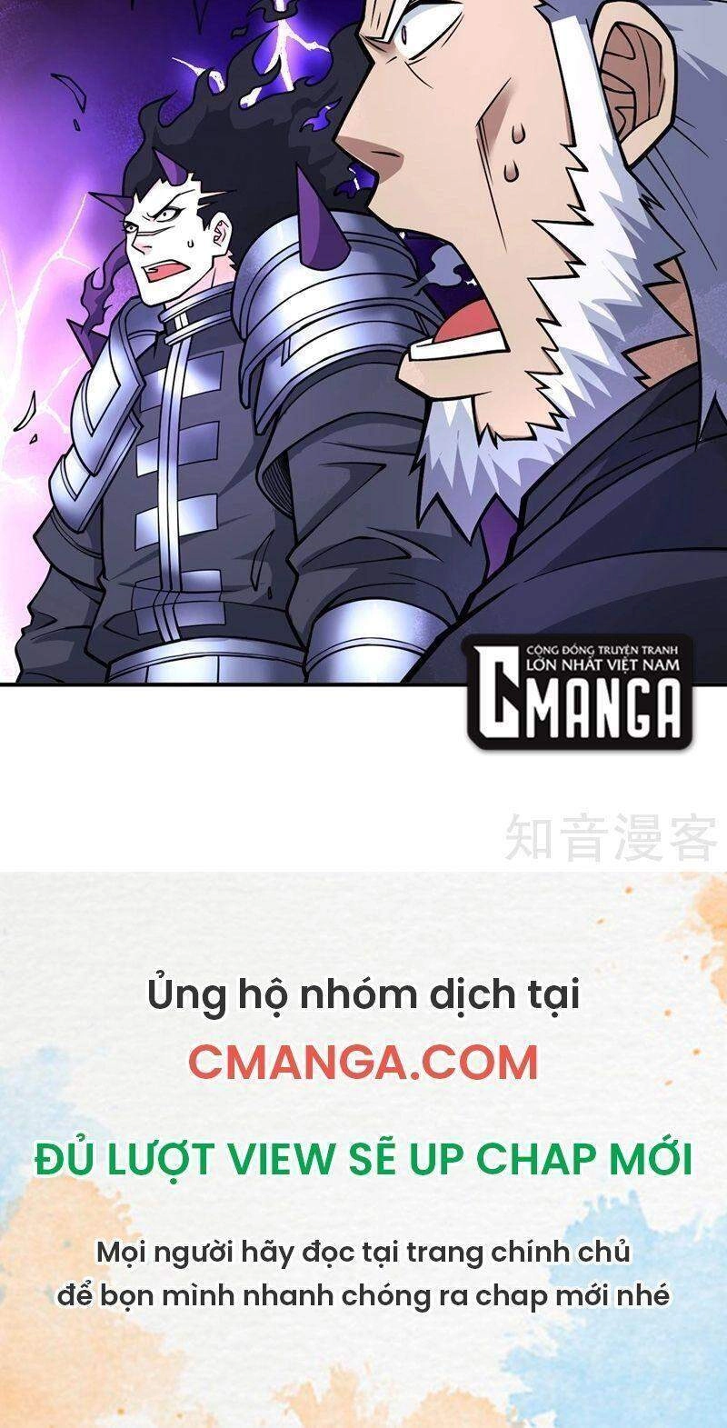 Bị Dạy Dỗ Thành Thánh Chapter 85 - 35