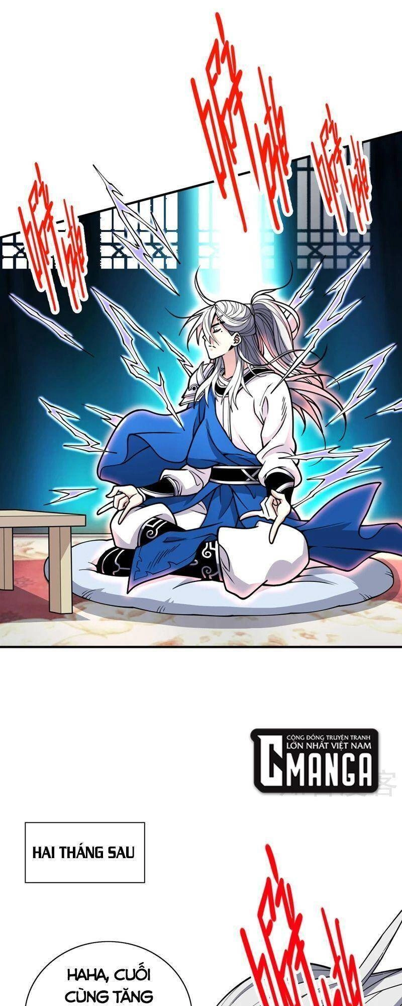 Bị Dạy Dỗ Thành Thánh Chapter 86 - 5