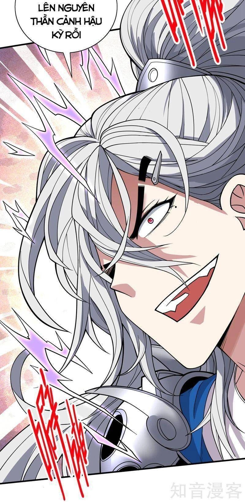 Bị Dạy Dỗ Thành Thánh Chapter 86 - 6