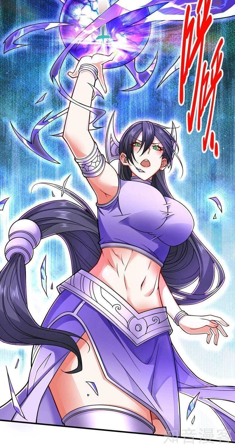 Bị Dạy Dỗ Thành Thánh Chapter 86 - 14