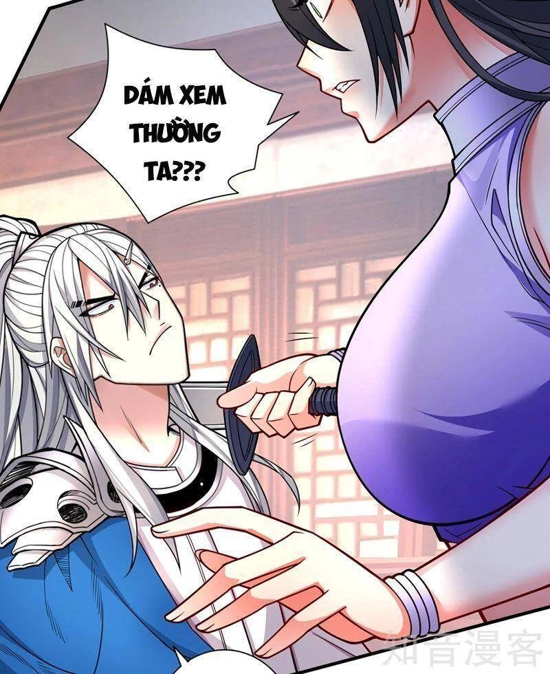 Bị Dạy Dỗ Thành Thánh Chapter 86 - 18