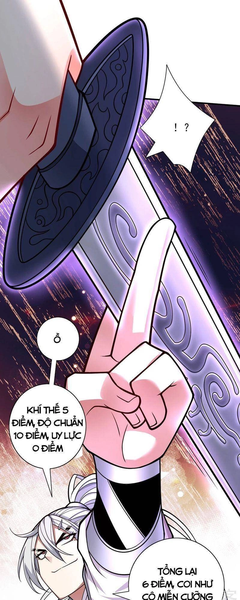 Bị Dạy Dỗ Thành Thánh Chapter 86 - 20