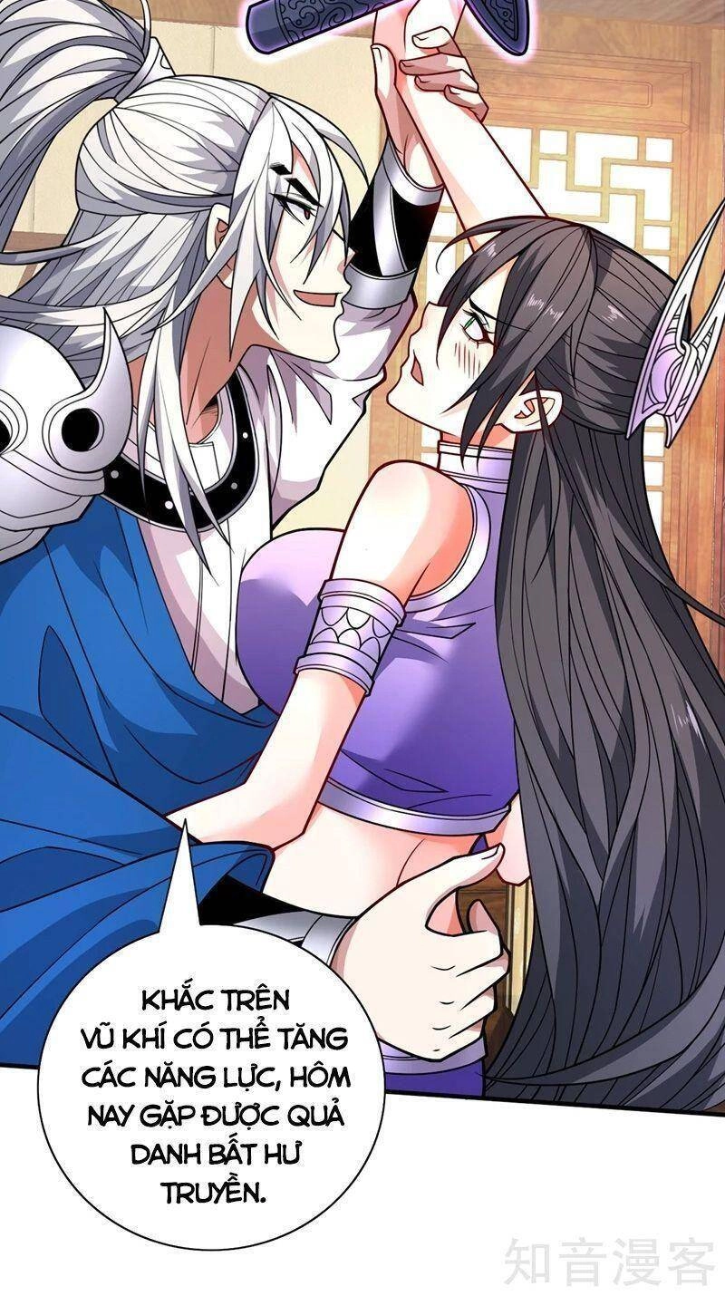 Bị Dạy Dỗ Thành Thánh Chapter 86 - 25