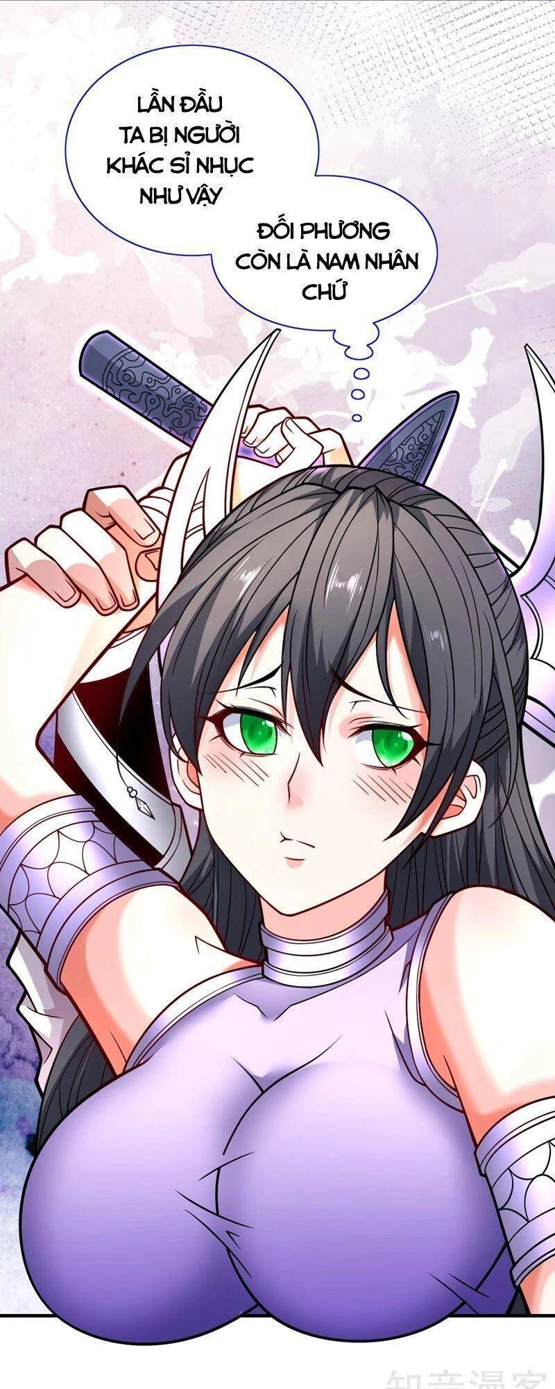 Bị Dạy Dỗ Thành Thánh Chapter 86 - 28