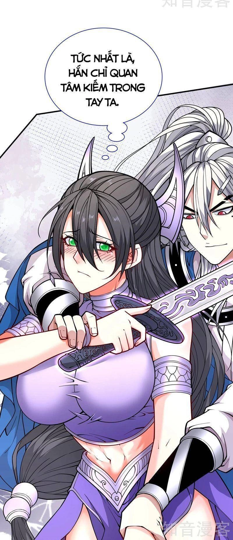 Bị Dạy Dỗ Thành Thánh Chapter 86 - 29