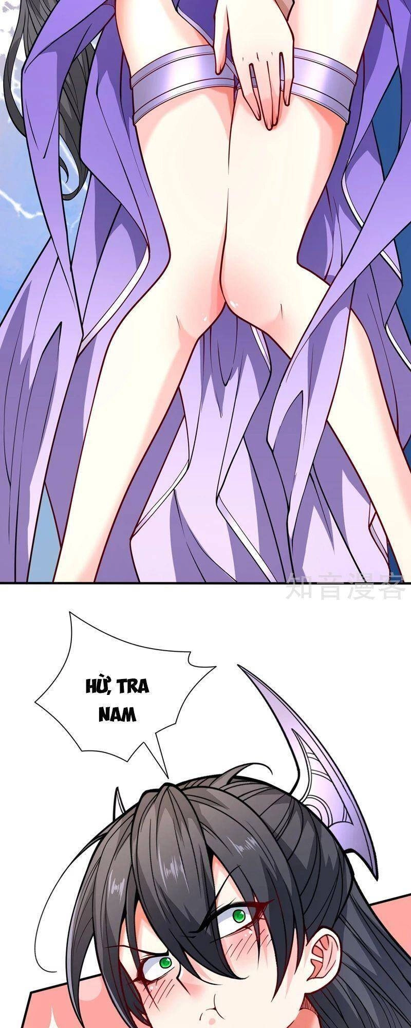 Bị Dạy Dỗ Thành Thánh Chapter 86 - 30