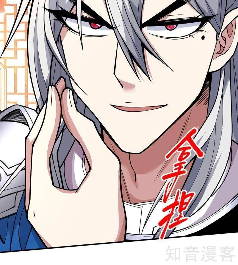 Bị Dạy Dỗ Thành Thánh Chapter 86 - 33