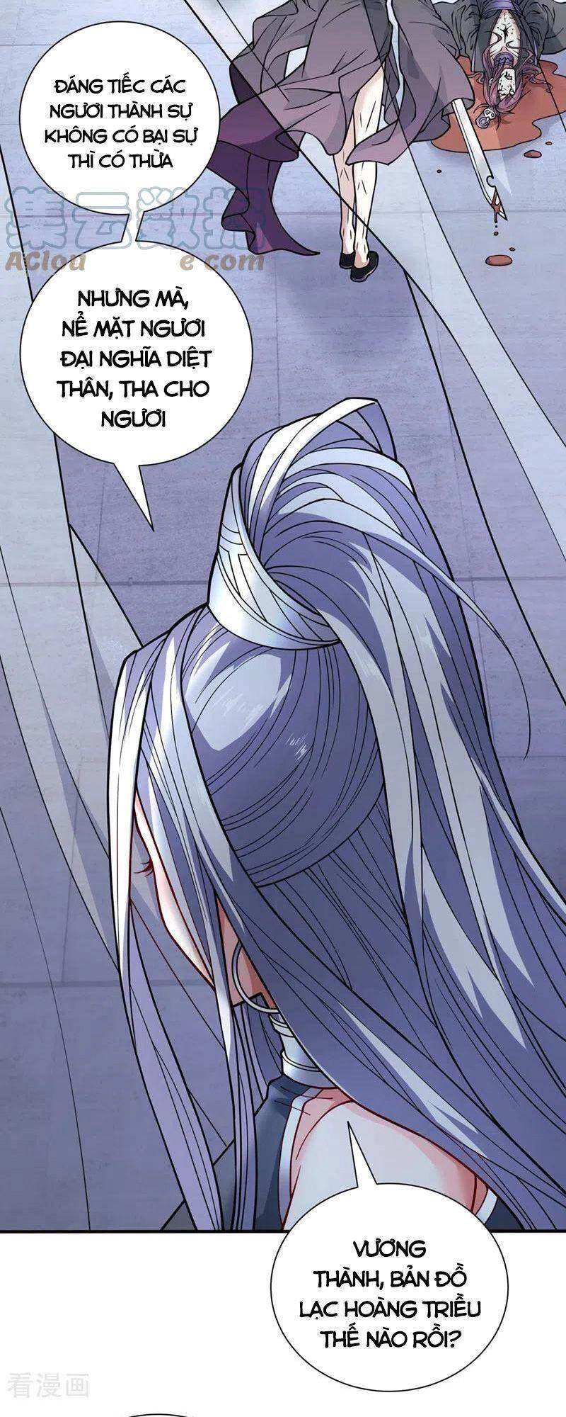 Bị Dạy Dỗ Thành Thánh Chapter 87 - 7