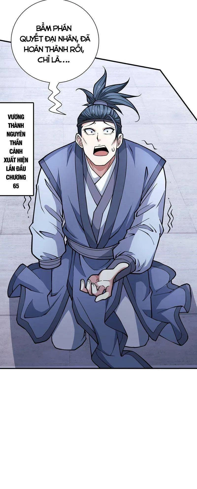 Bị Dạy Dỗ Thành Thánh Chapter 87 - 8