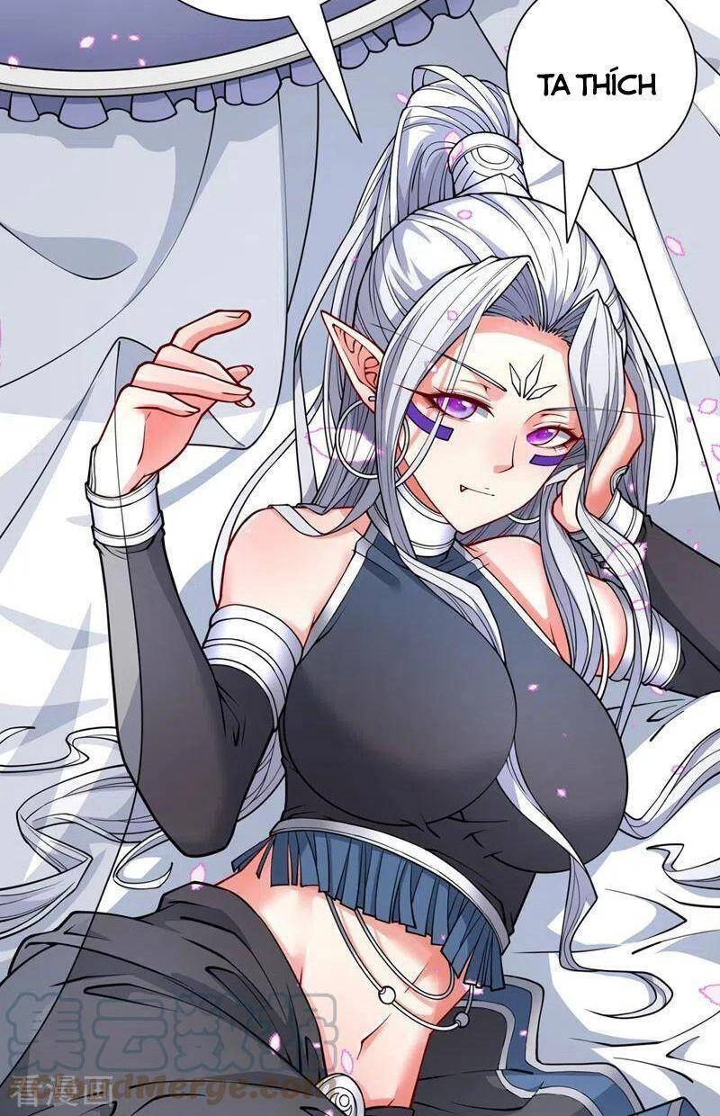 Bị Dạy Dỗ Thành Thánh Chapter 87 - 12