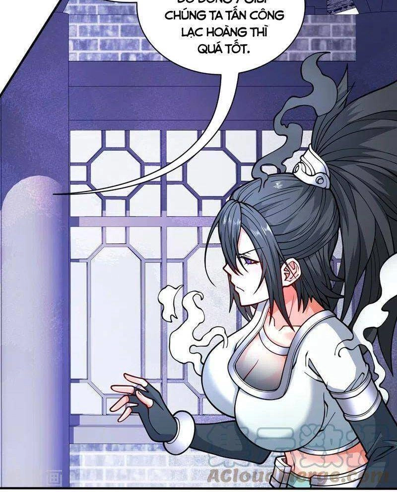 Bị Dạy Dỗ Thành Thánh Chapter 87 - 16