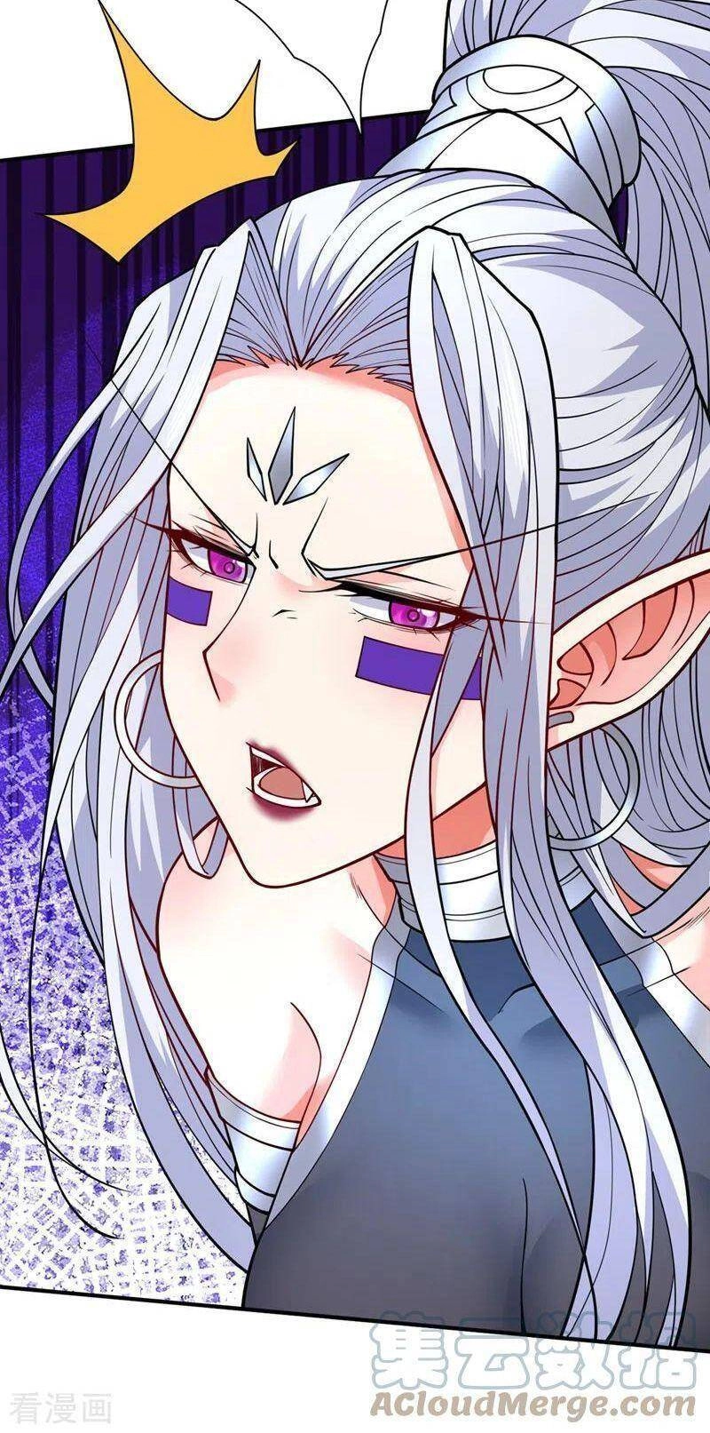 Bị Dạy Dỗ Thành Thánh Chapter 87 - 18