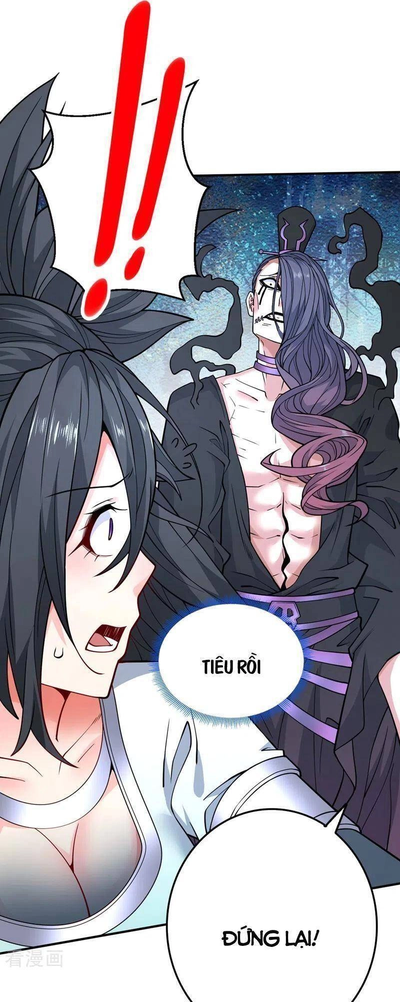 Bị Dạy Dỗ Thành Thánh Chapter 87 - 19