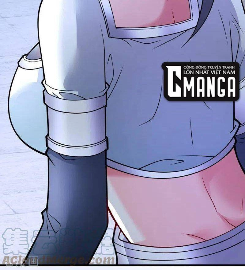 Bị Dạy Dỗ Thành Thánh Chapter 87 - 23