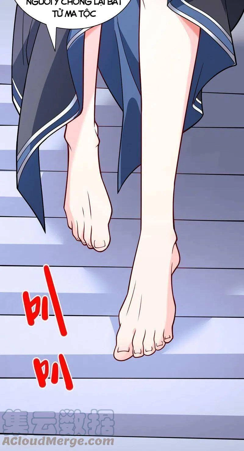 Bị Dạy Dỗ Thành Thánh Chapter 87 - 25