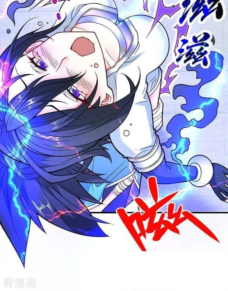 Bị Dạy Dỗ Thành Thánh Chapter 87 - 27