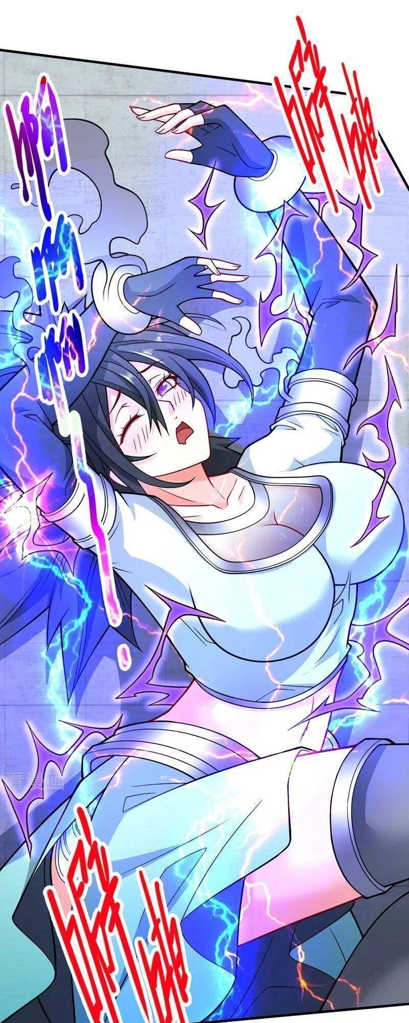 Bị Dạy Dỗ Thành Thánh Chapter 87 - 28