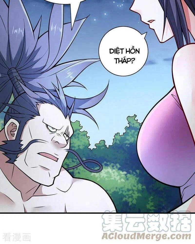 Bị Dạy Dỗ Thành Thánh Chapter 88 - 10