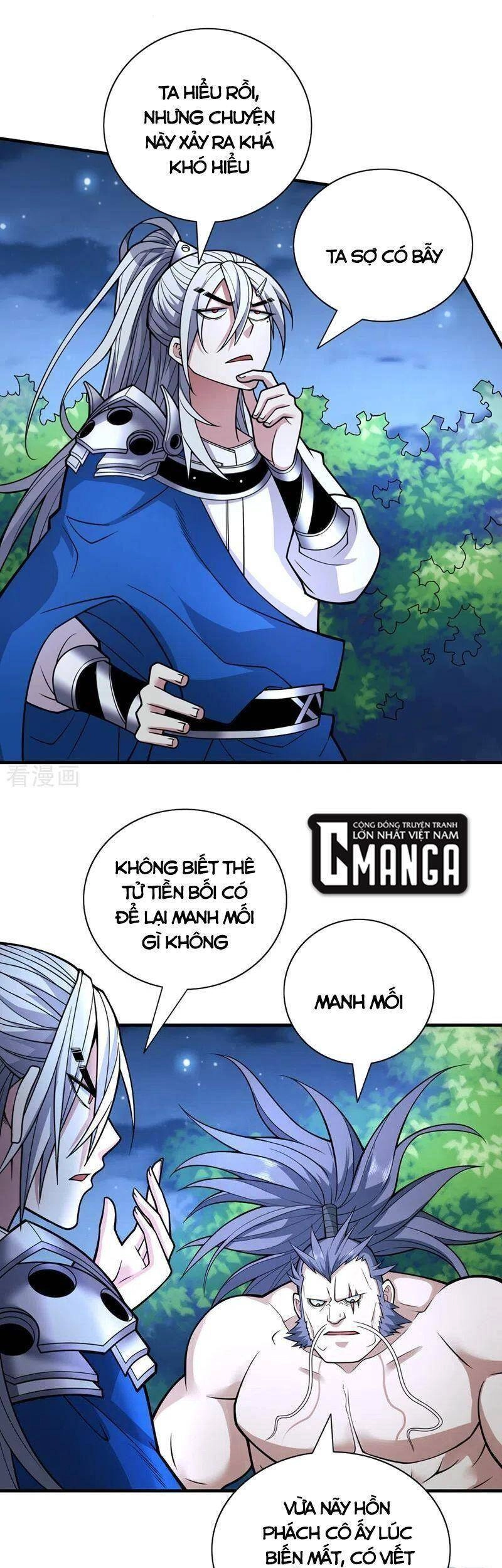 Bị Dạy Dỗ Thành Thánh Chapter 88 - 13