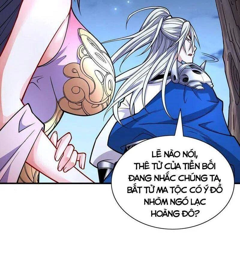 Bị Dạy Dỗ Thành Thánh Chapter 88 - 16