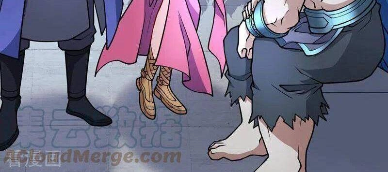 Bị Dạy Dỗ Thành Thánh Chapter 88 - 18