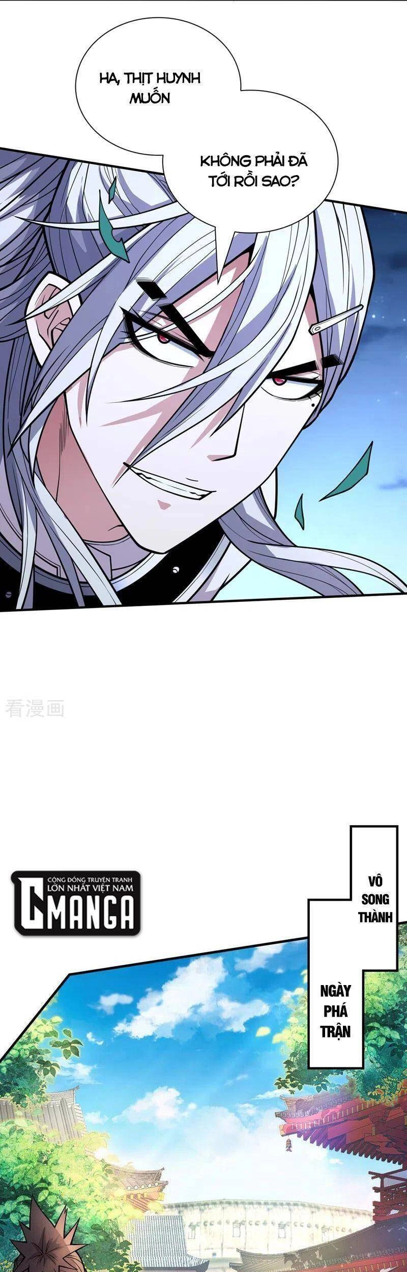 Bị Dạy Dỗ Thành Thánh Chapter 88 - 25