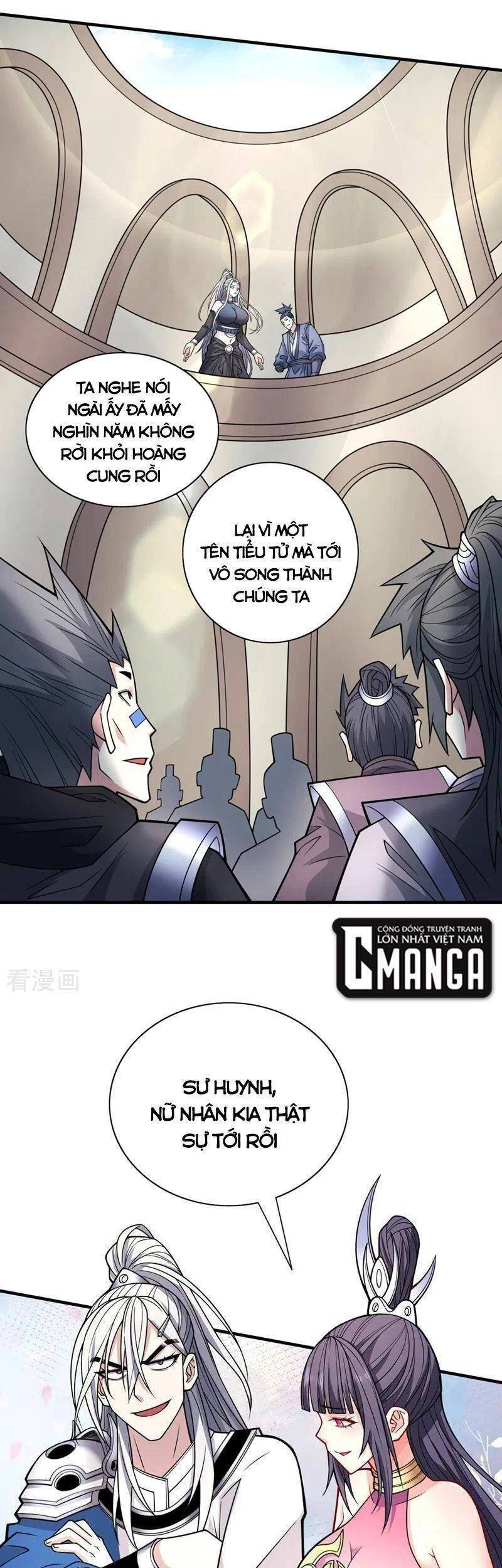 Bị Dạy Dỗ Thành Thánh Chapter 88 - 29