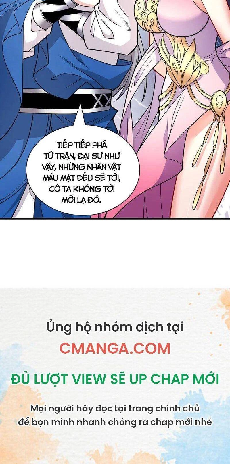 Bị Dạy Dỗ Thành Thánh Chapter 88 - 30