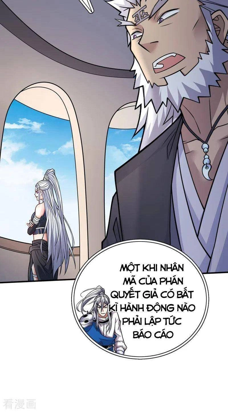 Bị Dạy Dỗ Thành Thánh Chapter 89 - 2
