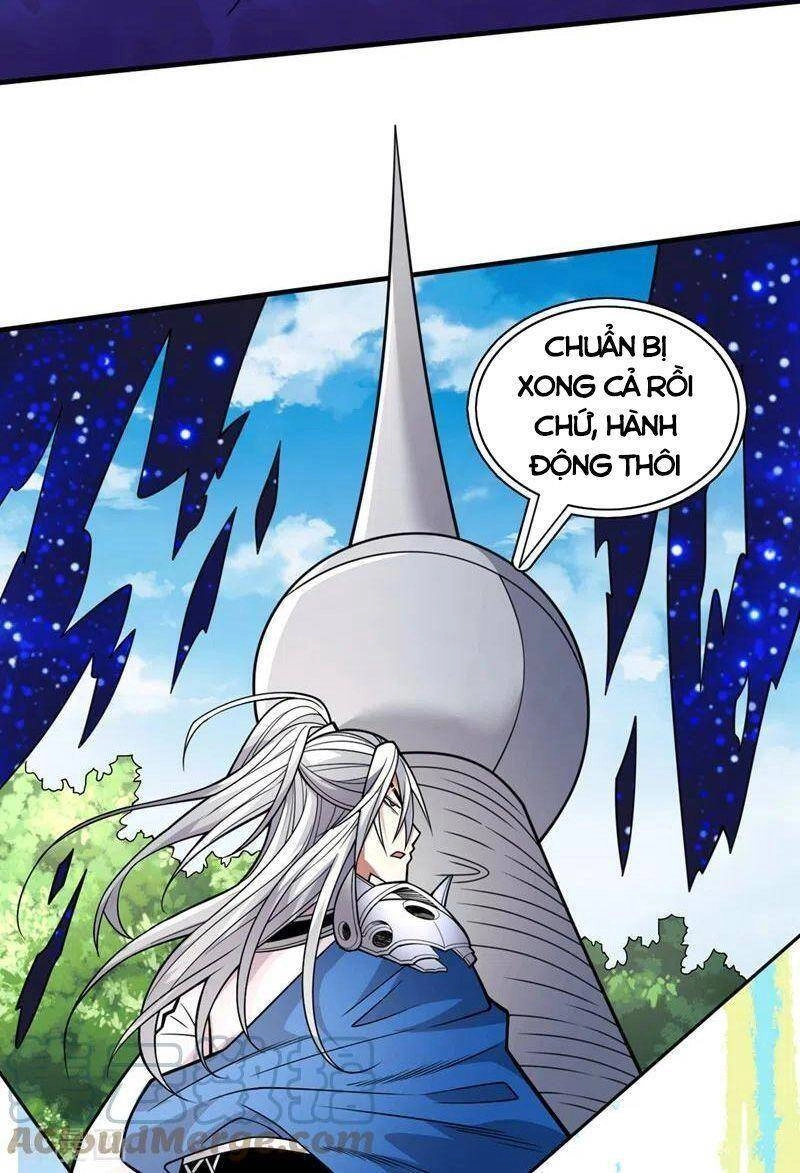 Bị Dạy Dỗ Thành Thánh Chapter 89 - 4