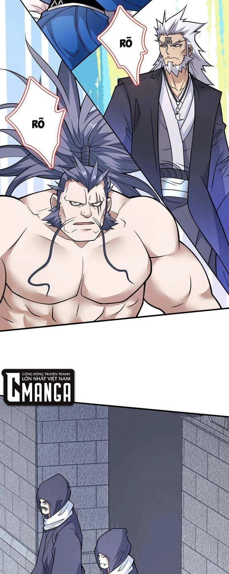 Bị Dạy Dỗ Thành Thánh Chapter 89 - 5