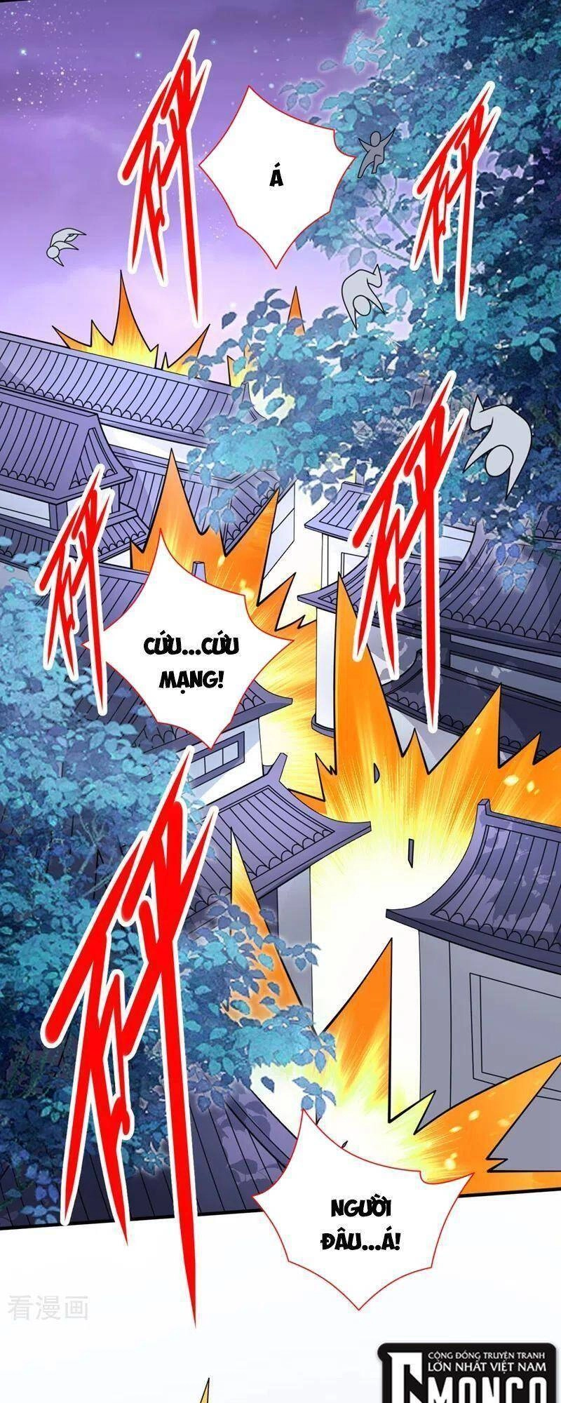 Bị Dạy Dỗ Thành Thánh Chapter 89 - 9